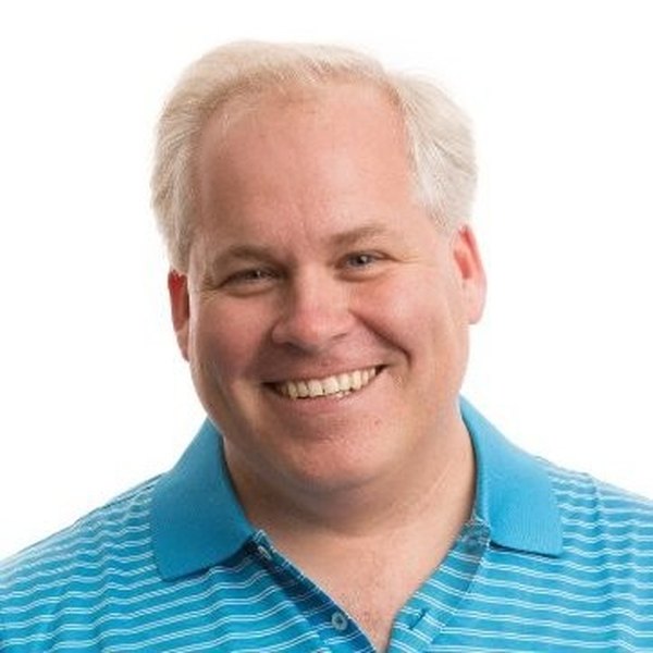 Ian Lyons
