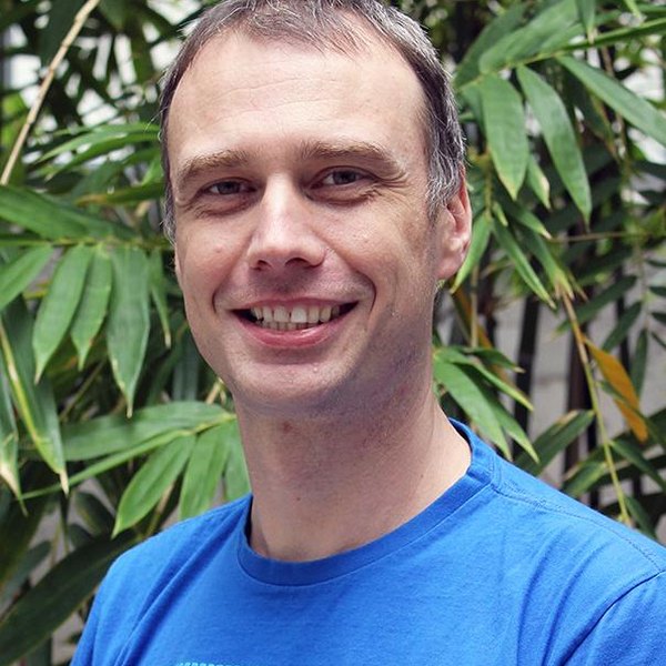 Robert Pahle, PhD